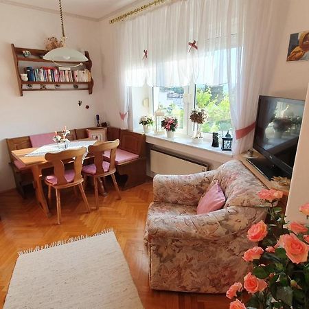 Appartment Punat Esterno foto