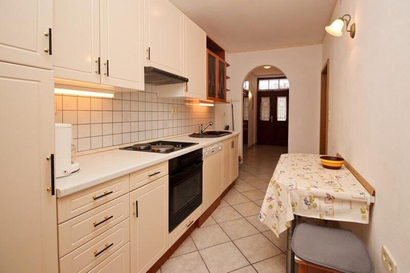 Appartment Punat Esterno foto