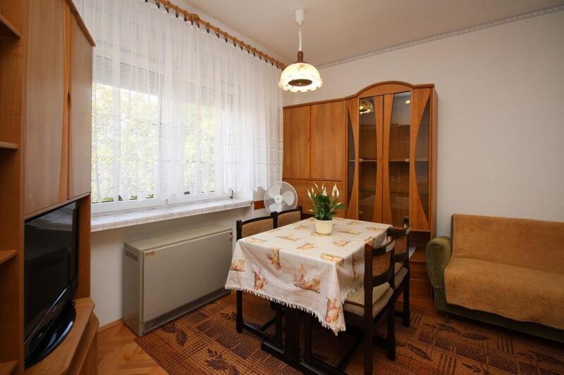 Appartment Punat Esterno foto