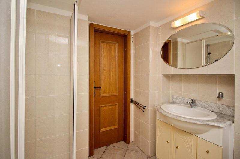 Appartment Punat Esterno foto
