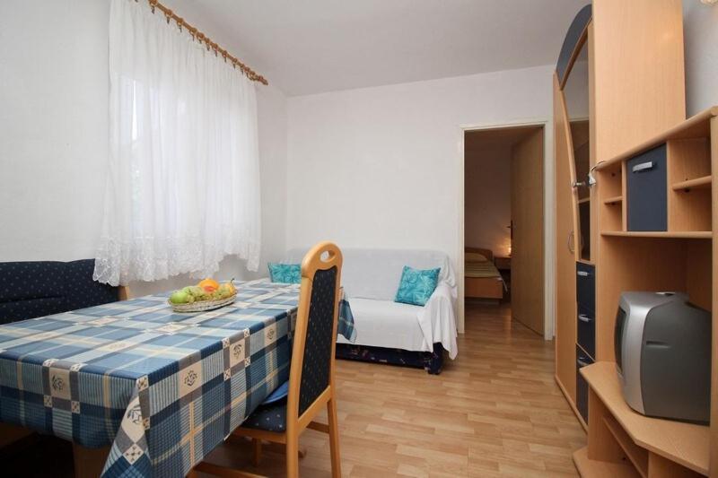 Appartment Punat Esterno foto