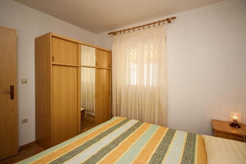 Appartment Punat Esterno foto