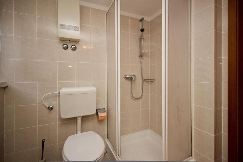 Appartment Punat Esterno foto