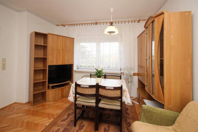 Appartment Punat Esterno foto