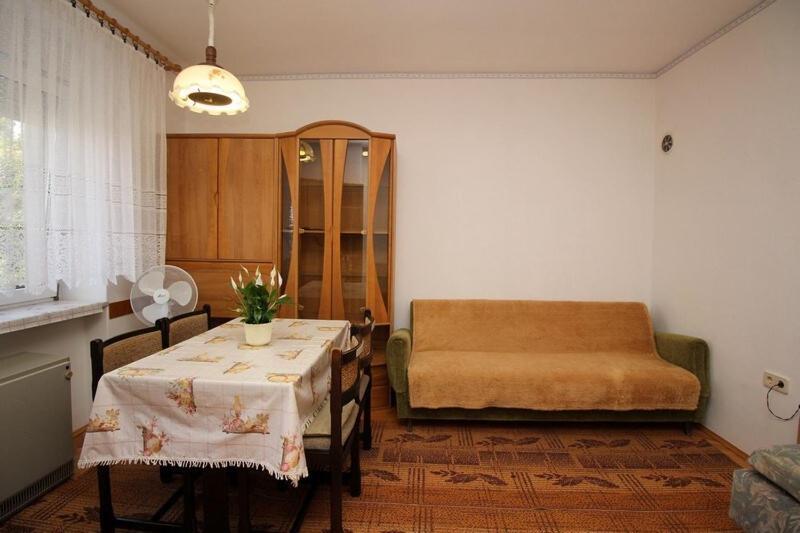 Appartment Punat Esterno foto
