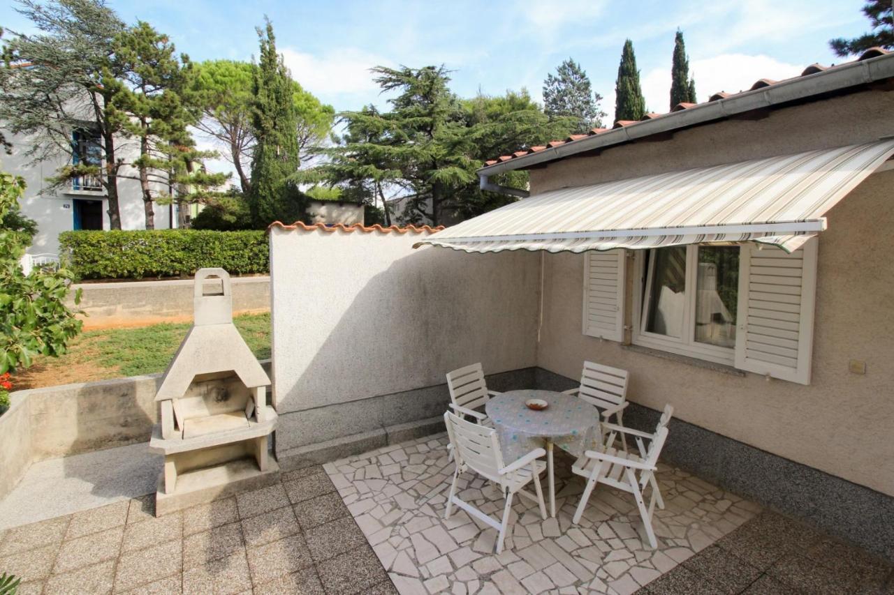 Appartment Punat Esterno foto