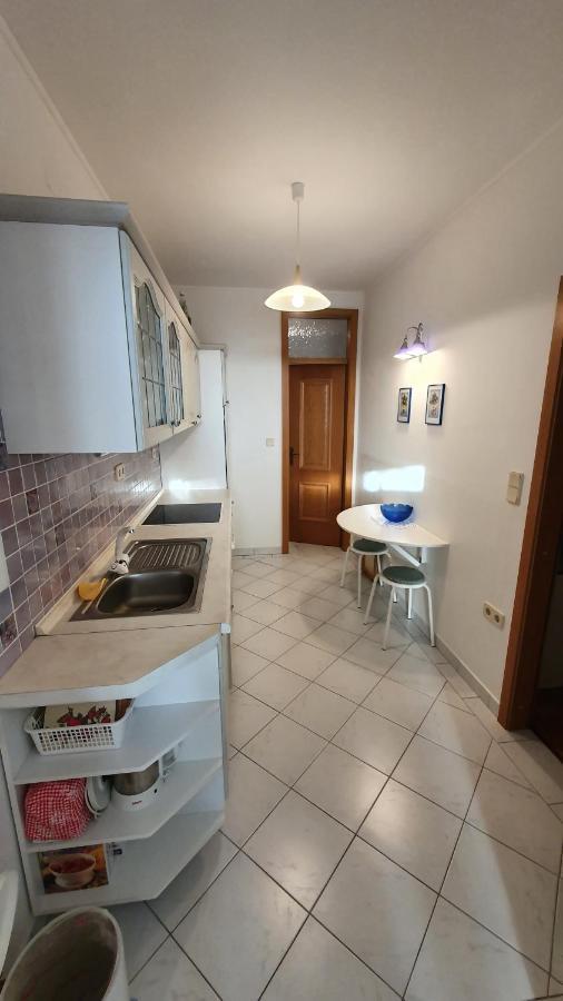 Appartment Punat Esterno foto